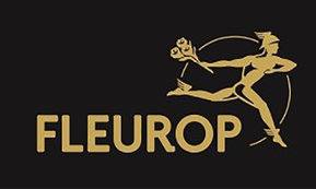 Logo von Fleurop