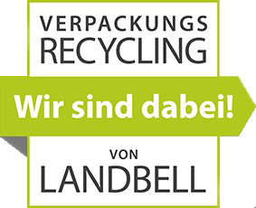 Logo von Landbell