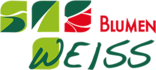Logo von Blumen Weiss Gartenbau